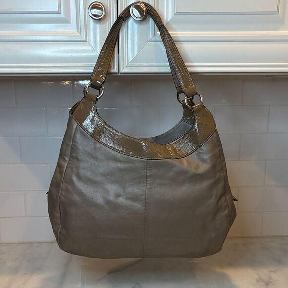 Coach Bag Purse Handbag Soho Leather Large Hobo Shoulder Bag Pocketbook - Picture 4 of 16